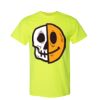 Cotton/Poly DryBlend® T-Shirt - Full Color Printing Thumbnail