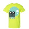 Cotton/Poly DryBlend® T-Shirt - Full Color Printing Thumbnail