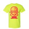 Cotton/Poly DryBlend® T-Shirt - Full Color Printing Thumbnail