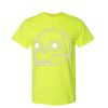Cotton/Poly DryBlend® T-Shirt - Full Color Printing Thumbnail