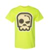 Cotton/Poly DryBlend® T-Shirt - Full Color Printing Thumbnail