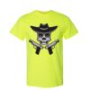 Cotton/Poly DryBlend® T-Shirt - Full Color Printing Thumbnail