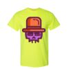 Cotton/Poly DryBlend® T-Shirt - Full Color Printing Thumbnail
