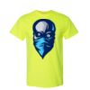 Cotton/Poly DryBlend® T-Shirt - Full Color Printing Thumbnail
