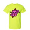Cotton/Poly DryBlend® T-Shirt - Full Color Printing Thumbnail