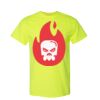 Cotton/Poly DryBlend® T-Shirt - Full Color Printing Thumbnail