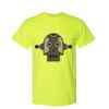Cotton/Poly DryBlend® T-Shirt - Full Color Printing Thumbnail