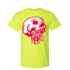 Cotton/Poly DryBlend® T-Shirt - Full Color Printing Thumbnail