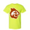 Cotton/Poly DryBlend® T-Shirt - Full Color Printing Thumbnail