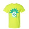 Cotton/Poly DryBlend® T-Shirt - Full Color Printing Thumbnail