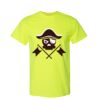 Cotton/Poly DryBlend® T-Shirt - Full Color Printing Thumbnail