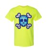 Cotton/Poly DryBlend® T-Shirt - Full Color Printing Thumbnail