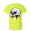 Cotton/Poly DryBlend® T-Shirt - Full Color Printing Thumbnail