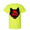 Cotton/Poly DryBlend® T-Shirt - Full Color Printing Thumbnail