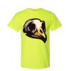 Cotton/Poly DryBlend® T-Shirt - Full Color Printing Thumbnail