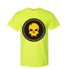 Cotton/Poly DryBlend® T-Shirt - Full Color Printing Thumbnail