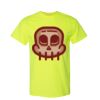 Cotton/Poly DryBlend® T-Shirt - Full Color Printing Thumbnail