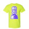 Cotton/Poly DryBlend® T-Shirt - Full Color Printing Thumbnail
