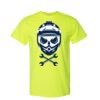 Cotton/Poly DryBlend® T-Shirt - Full Color Printing Thumbnail
