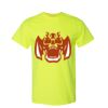 Cotton/Poly DryBlend® T-Shirt - Full Color Printing Thumbnail