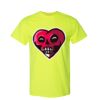 Cotton/Poly DryBlend® T-Shirt - Full Color Printing Thumbnail