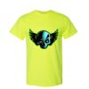 Cotton/Poly DryBlend® T-Shirt - Full Color Printing Thumbnail