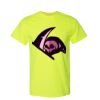 Cotton/Poly DryBlend® T-Shirt - Full Color Printing Thumbnail