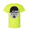 Cotton/Poly DryBlend® T-Shirt - Full Color Printing Thumbnail