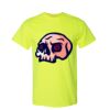 Cotton/Poly DryBlend® T-Shirt - Full Color Printing Thumbnail