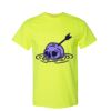 Cotton/Poly DryBlend® T-Shirt - Full Color Printing Thumbnail