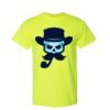 Cotton/Poly DryBlend® T-Shirt - Full Color Printing Thumbnail