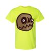 Cotton/Poly DryBlend® T-Shirt - Full Color Printing Thumbnail