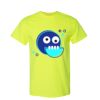 Cotton/Poly DryBlend® T-Shirt - Full Color Printing Thumbnail