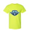 Cotton/Poly DryBlend® T-Shirt - Full Color Printing Thumbnail