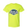 Cotton/Poly DryBlend® T-Shirt - Full Color Printing Thumbnail