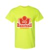 Cotton/Poly DryBlend® T-Shirt - Full Color Printing Thumbnail