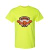 Cotton/Poly DryBlend® T-Shirt - Full Color Printing Thumbnail