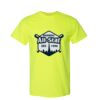 Cotton/Poly DryBlend® T-Shirt - Full Color Printing Thumbnail