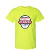 Cotton/Poly DryBlend® T-Shirt - Full Color Printing Thumbnail