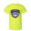 Cotton/Poly DryBlend® T-Shirt - Full Color Printing Thumbnail