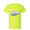 Cotton/Poly DryBlend® T-Shirt - Full Color Printing Thumbnail