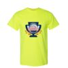 Cotton/Poly DryBlend® T-Shirt - Full Color Printing Thumbnail