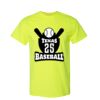 Cotton/Poly DryBlend® T-Shirt - Full Color Printing Thumbnail