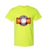 Cotton/Poly DryBlend® T-Shirt - Full Color Printing Thumbnail