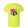 Cotton/Poly DryBlend® T-Shirt - Full Color Printing Thumbnail