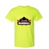 Cotton/Poly DryBlend® T-Shirt - Full Color Printing Thumbnail