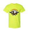 Cotton/Poly DryBlend® T-Shirt - Full Color Printing Thumbnail