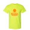 Cotton/Poly DryBlend® T-Shirt - Full Color Printing Thumbnail