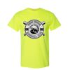 Cotton/Poly DryBlend® T-Shirt - Full Color Printing Thumbnail