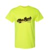Cotton/Poly DryBlend® T-Shirt - Full Color Printing Thumbnail